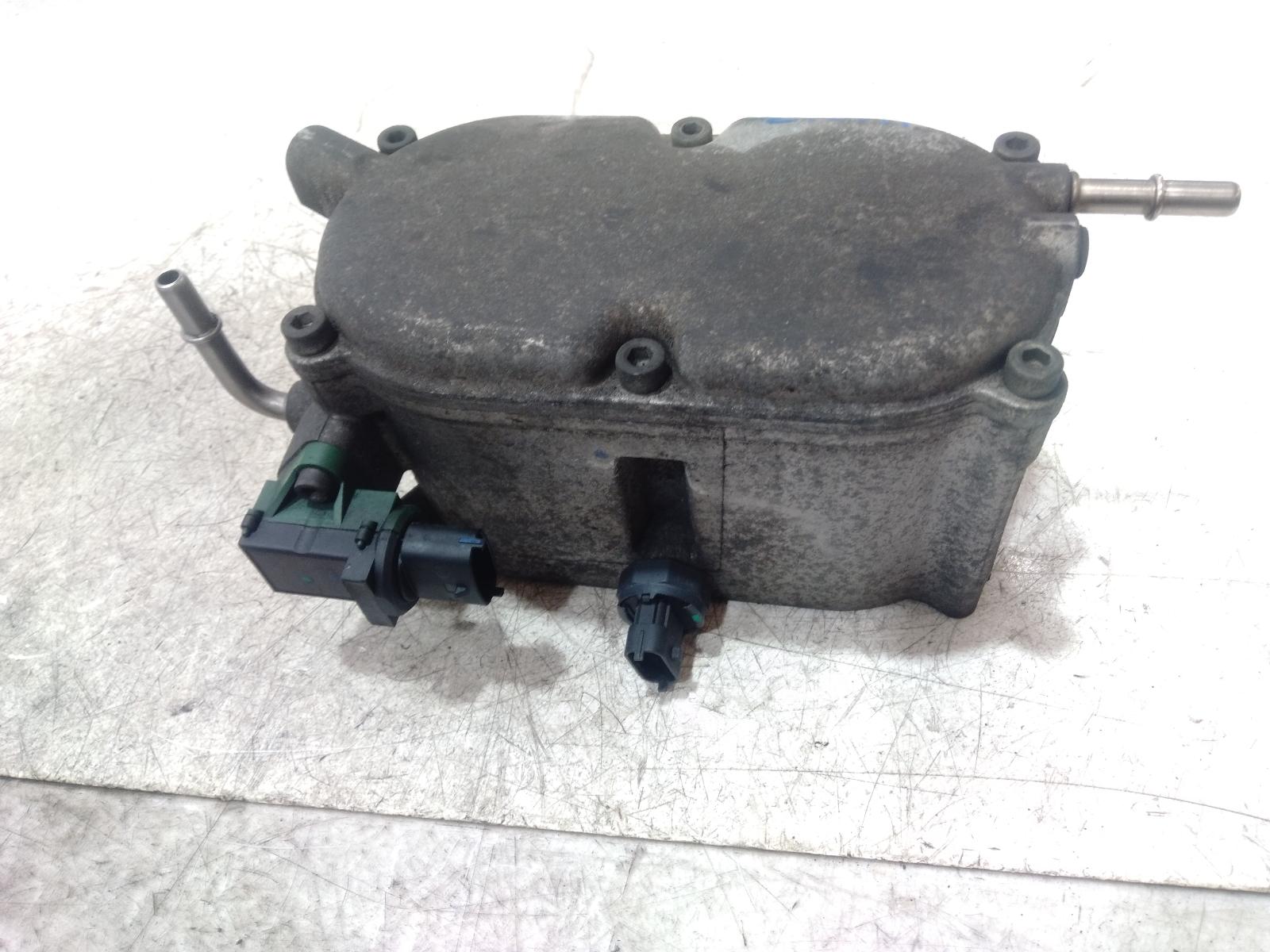 Fuel Filter Housing