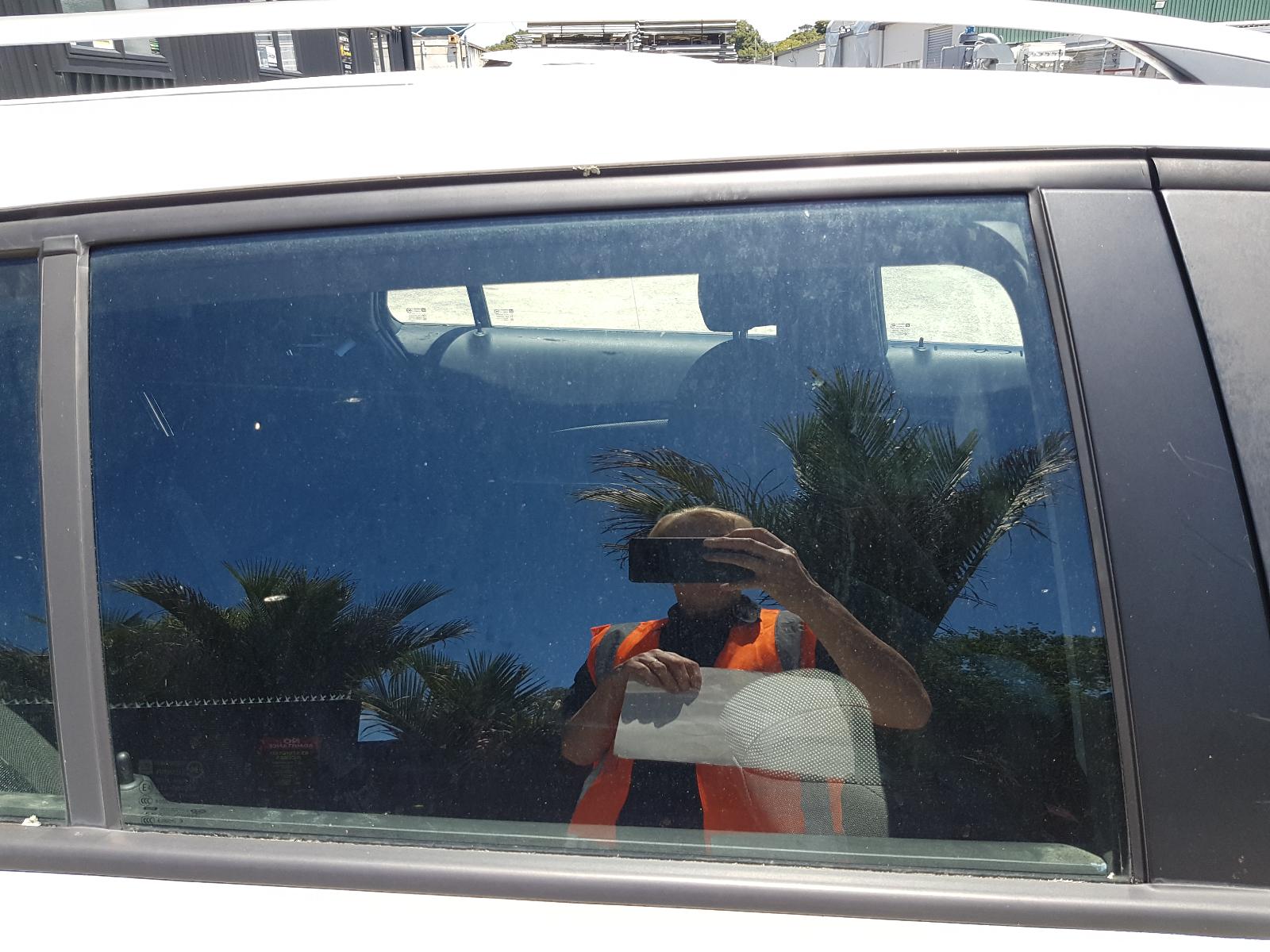 Holden Cruze - 2009-Present