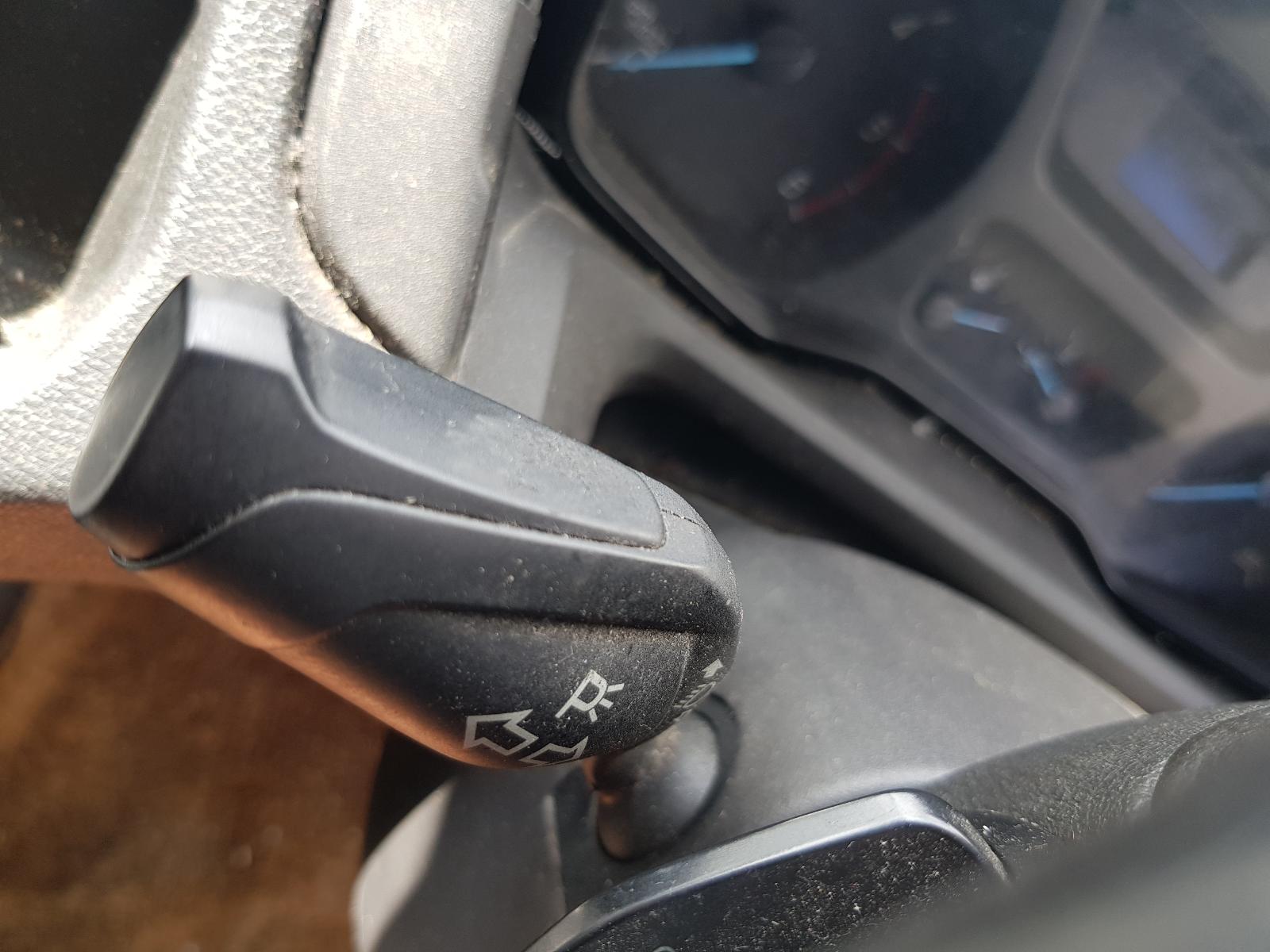 Ford Transit - Other