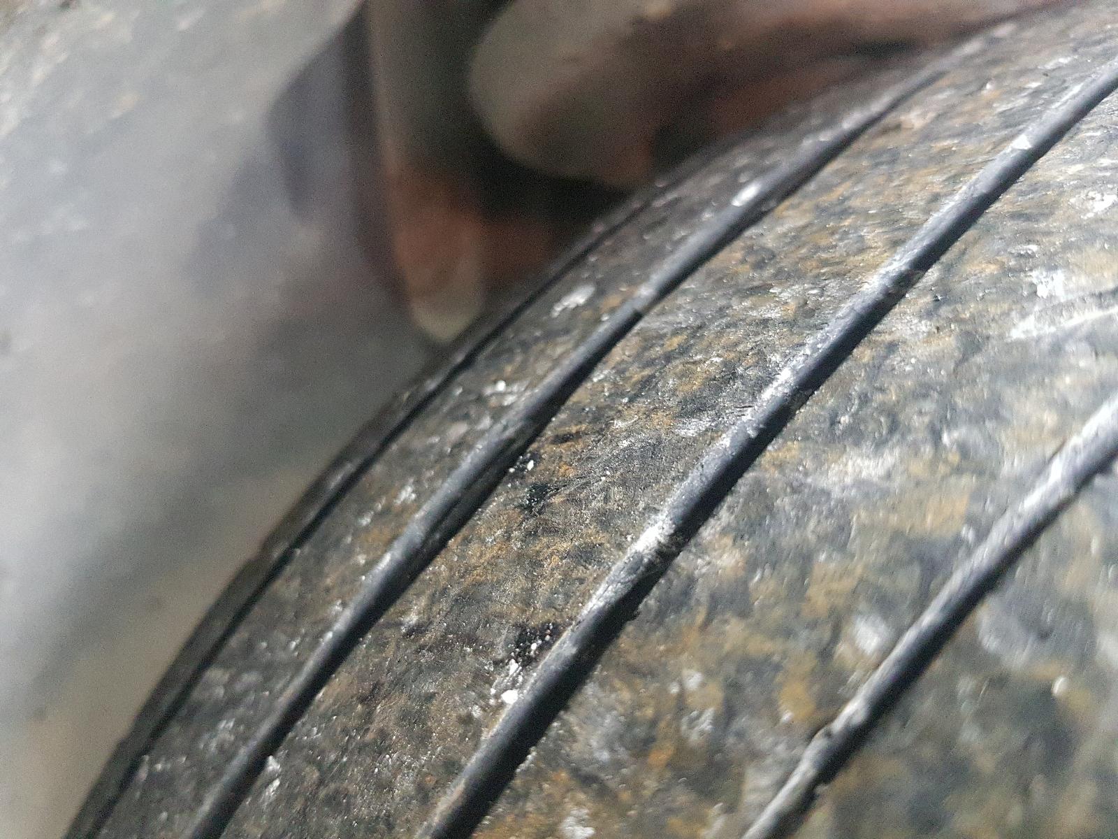 Holden Commodore - Other