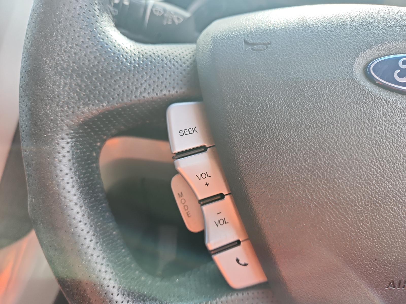 Ford Territory - SZ 2011-Present