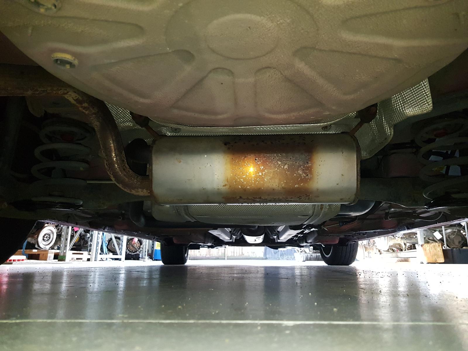 Holden Cruze - 2009-Present