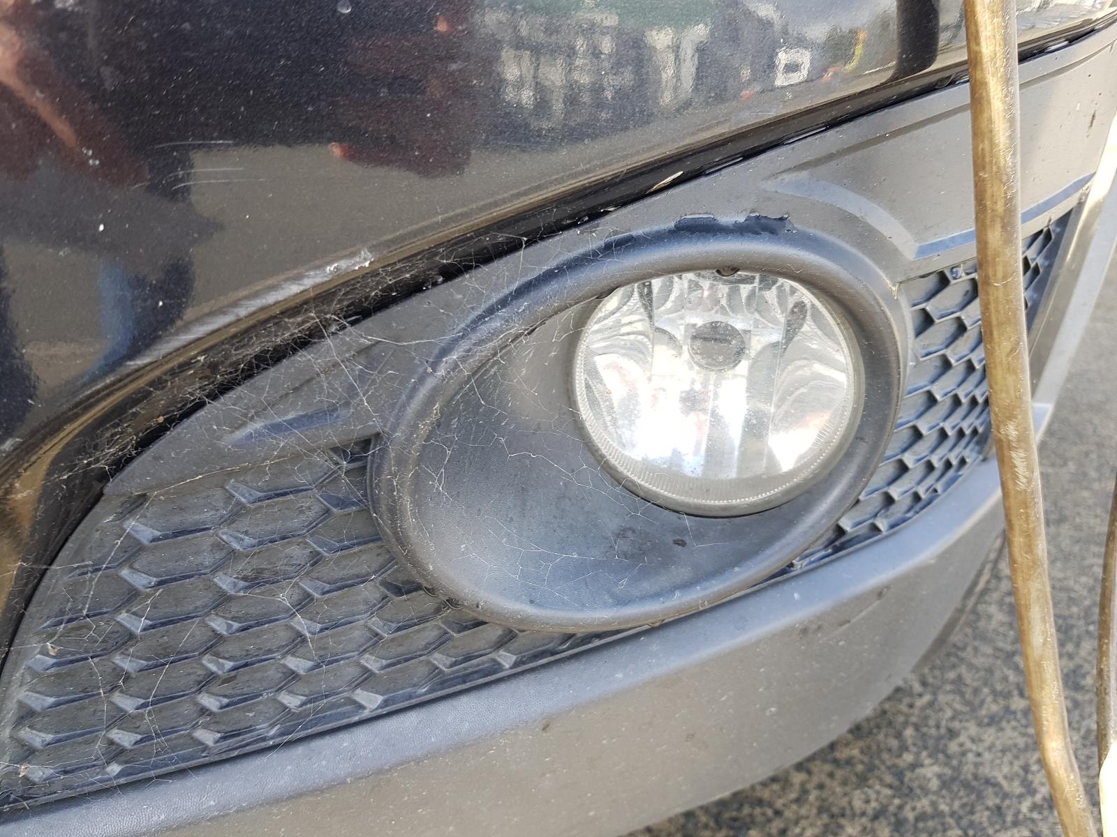 Holden Captiva - Captiva 7 2011-Present