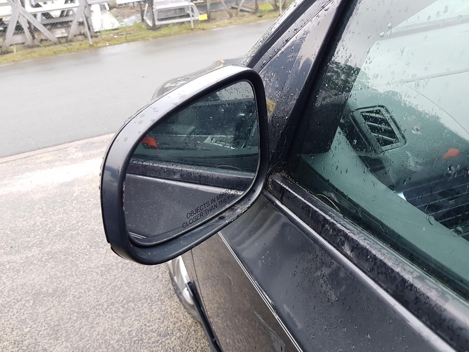 Ford Falcon - FG-FGX 2008-2016