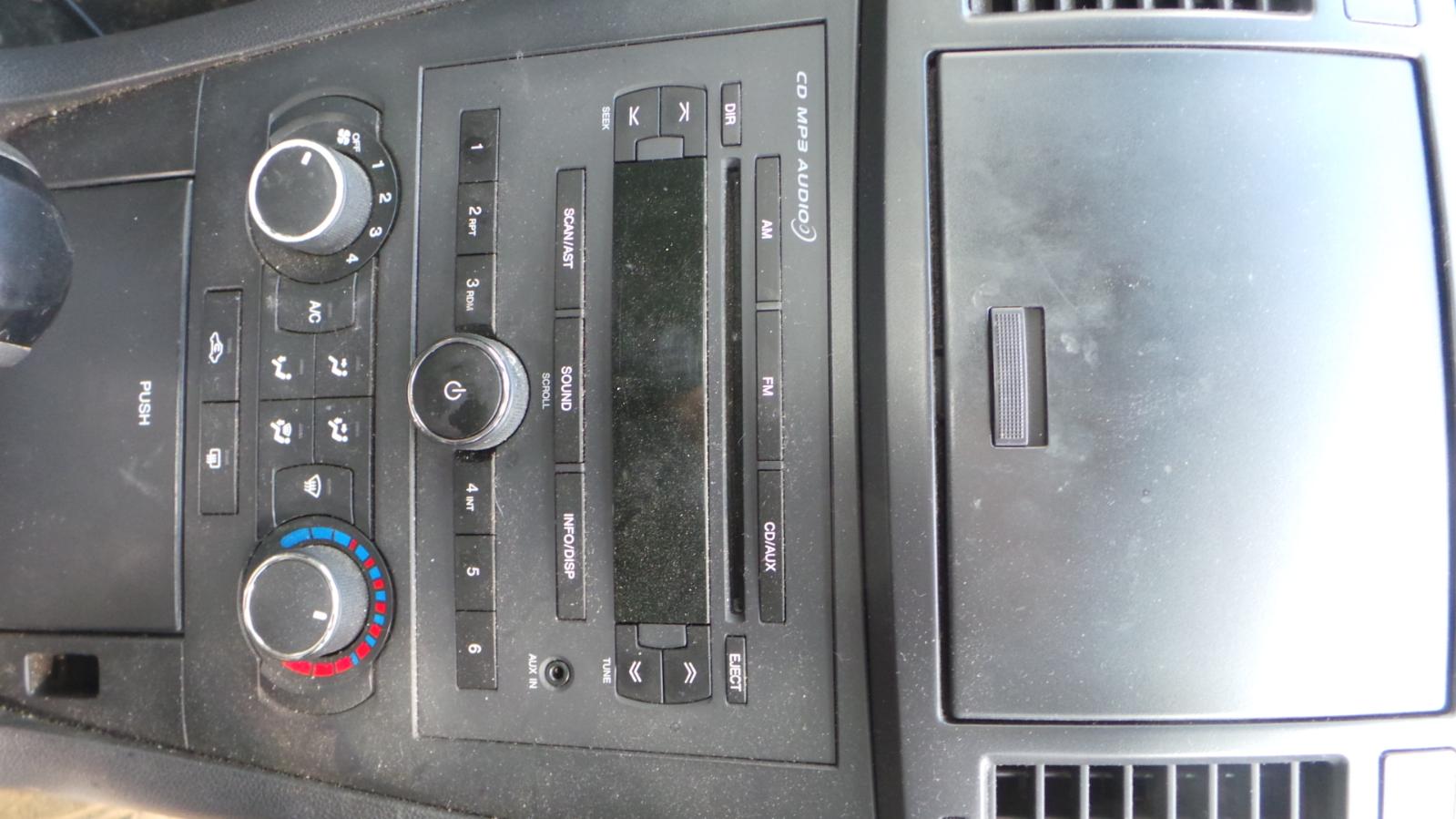 Holden Epica - 2008-Present