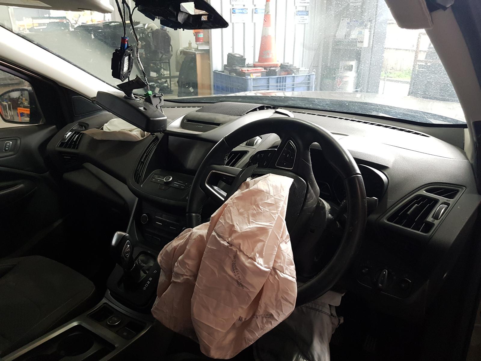 Ford Escape - LF 2007-Present