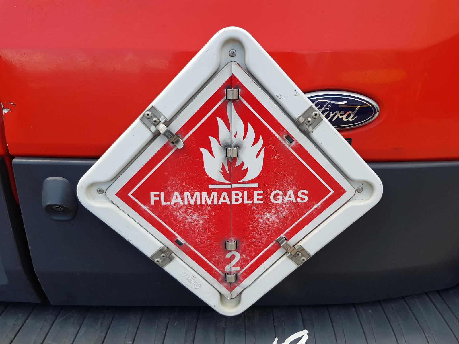 Ford Transit - Other