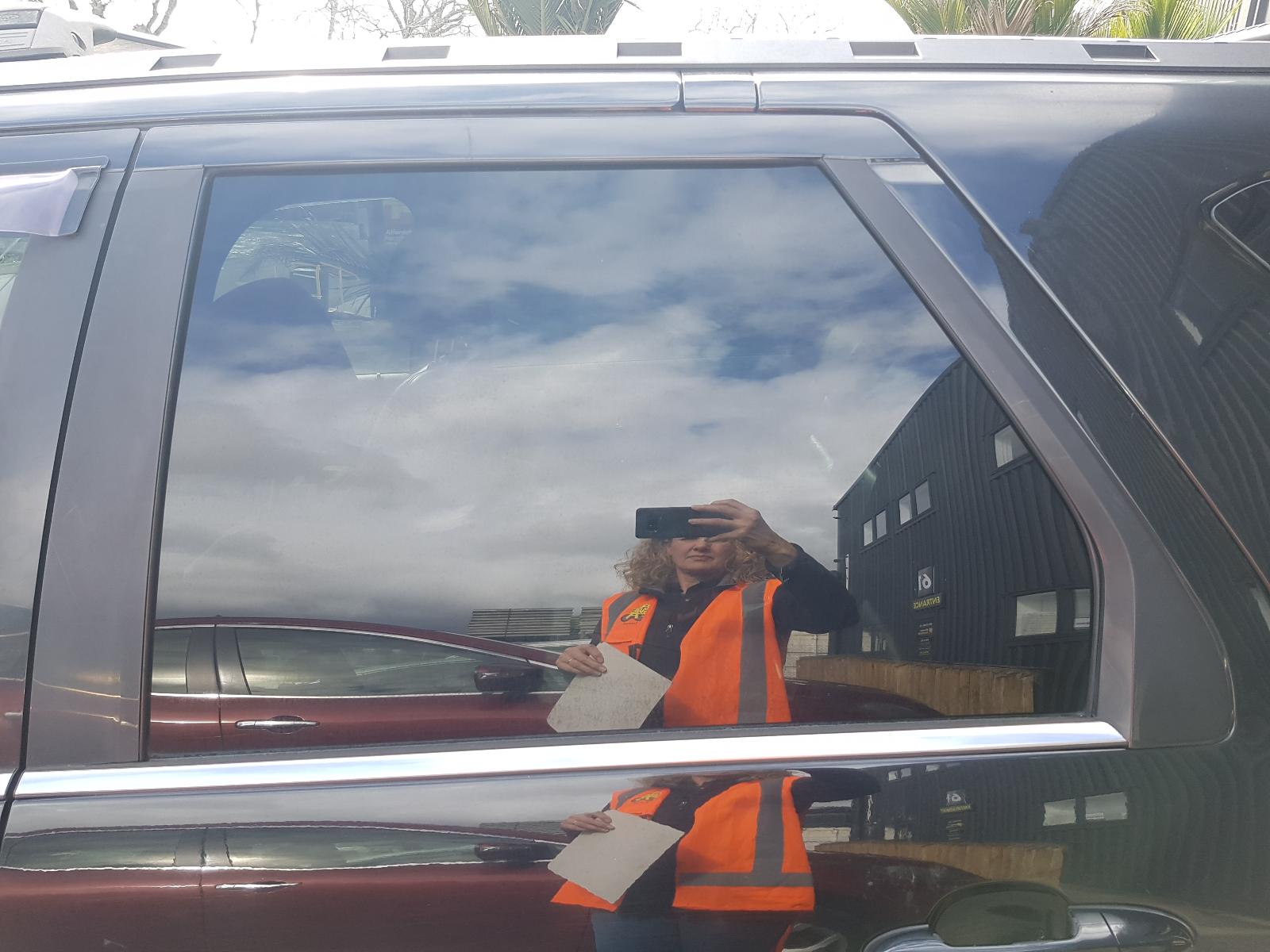 Ford Territory - SZ 2011-Present