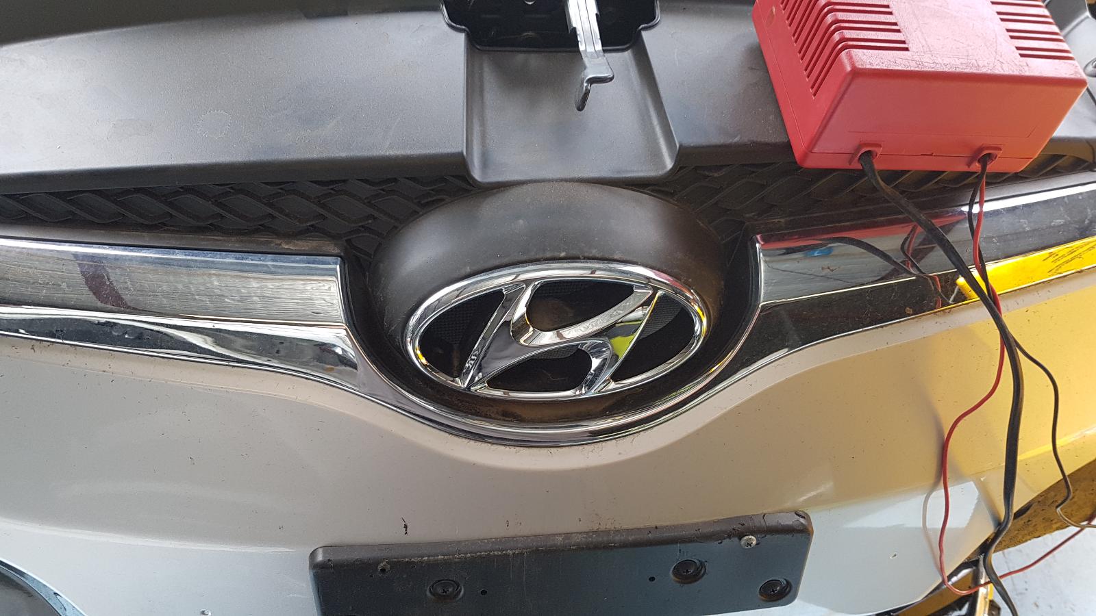 Hyundai Veloster - Veloster 2011-2016