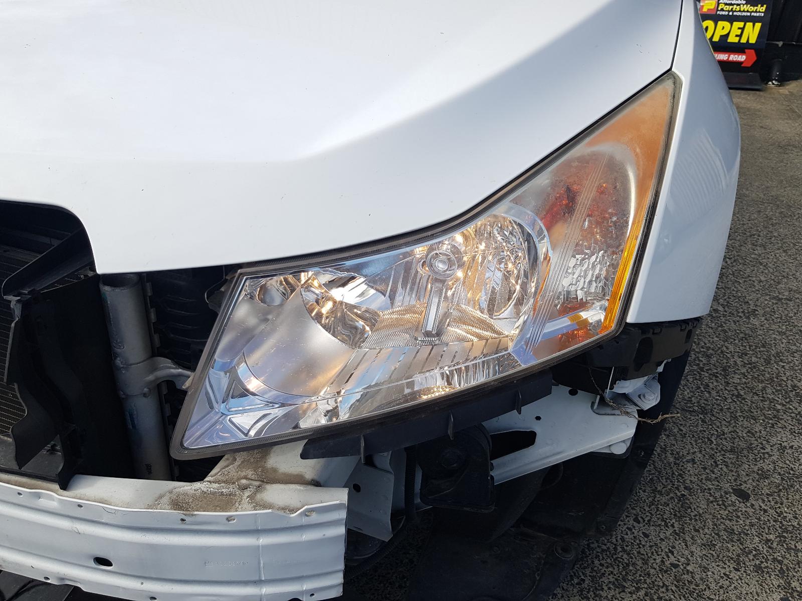 Holden Cruze - 2009-Present