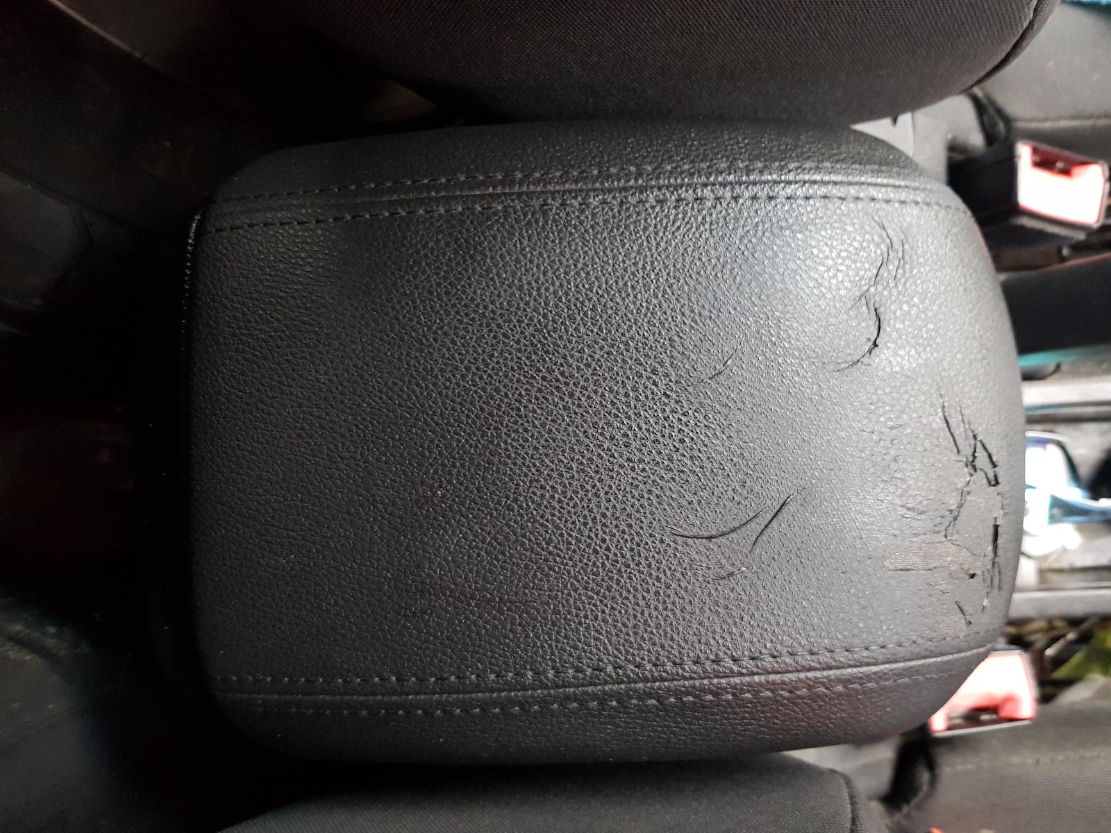 Holden Cruze - 2009-Present