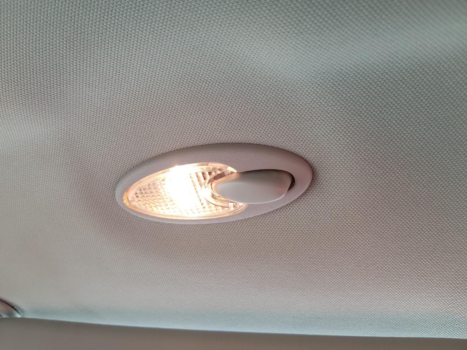 Ford Territory - SZ 2011-Present