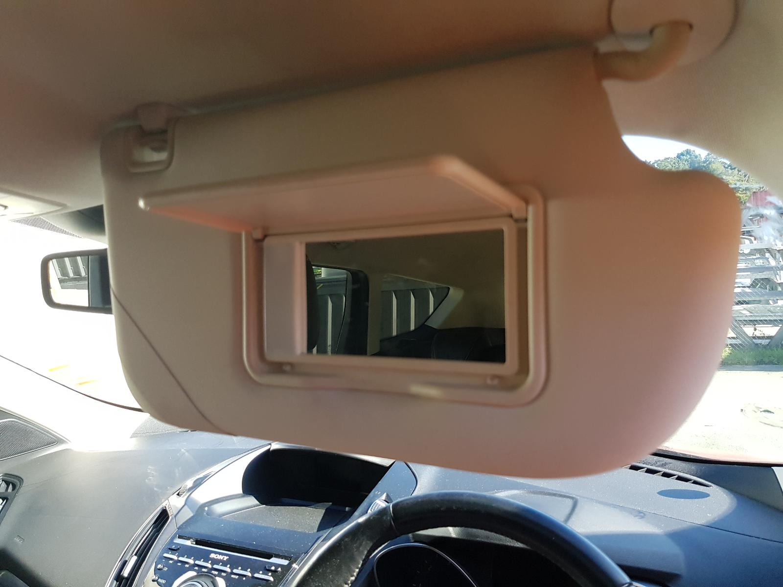 Ford Kuga - TF 2013-Present