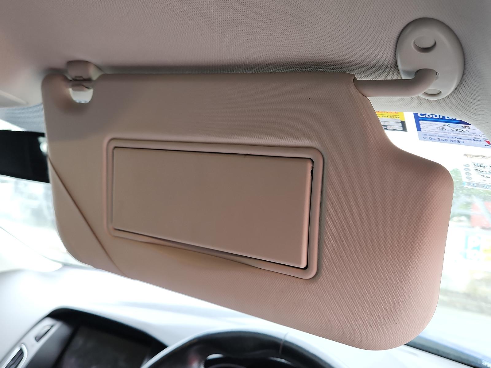 Ford Focus - LZ 2015-2017