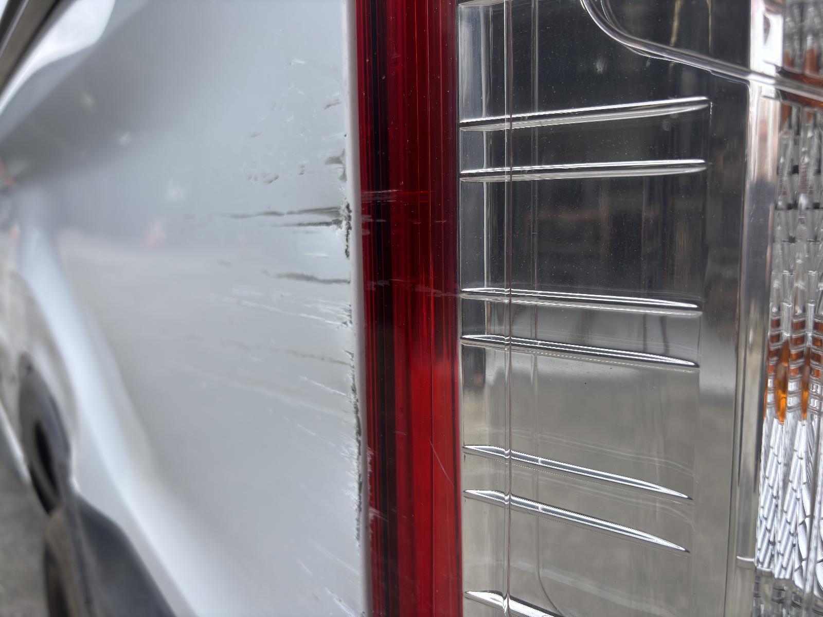 Ford Transit - Other