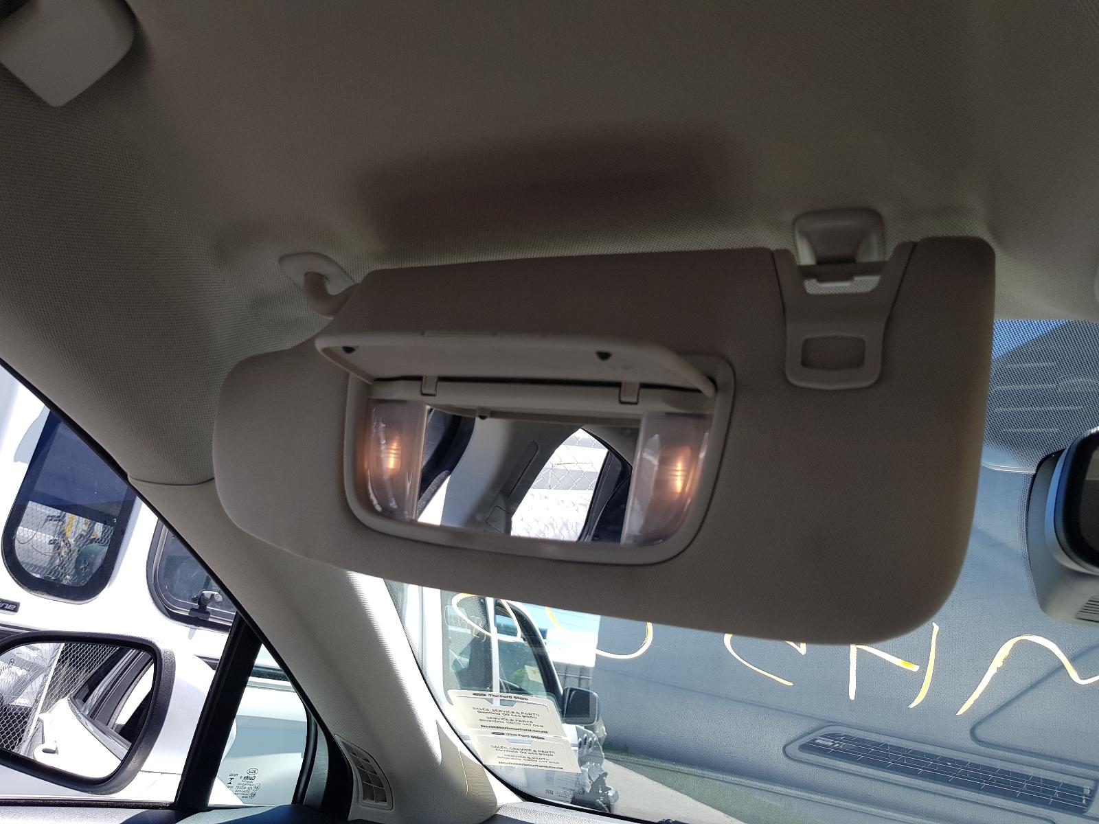 Ford Mondeo - MD 2014-2017