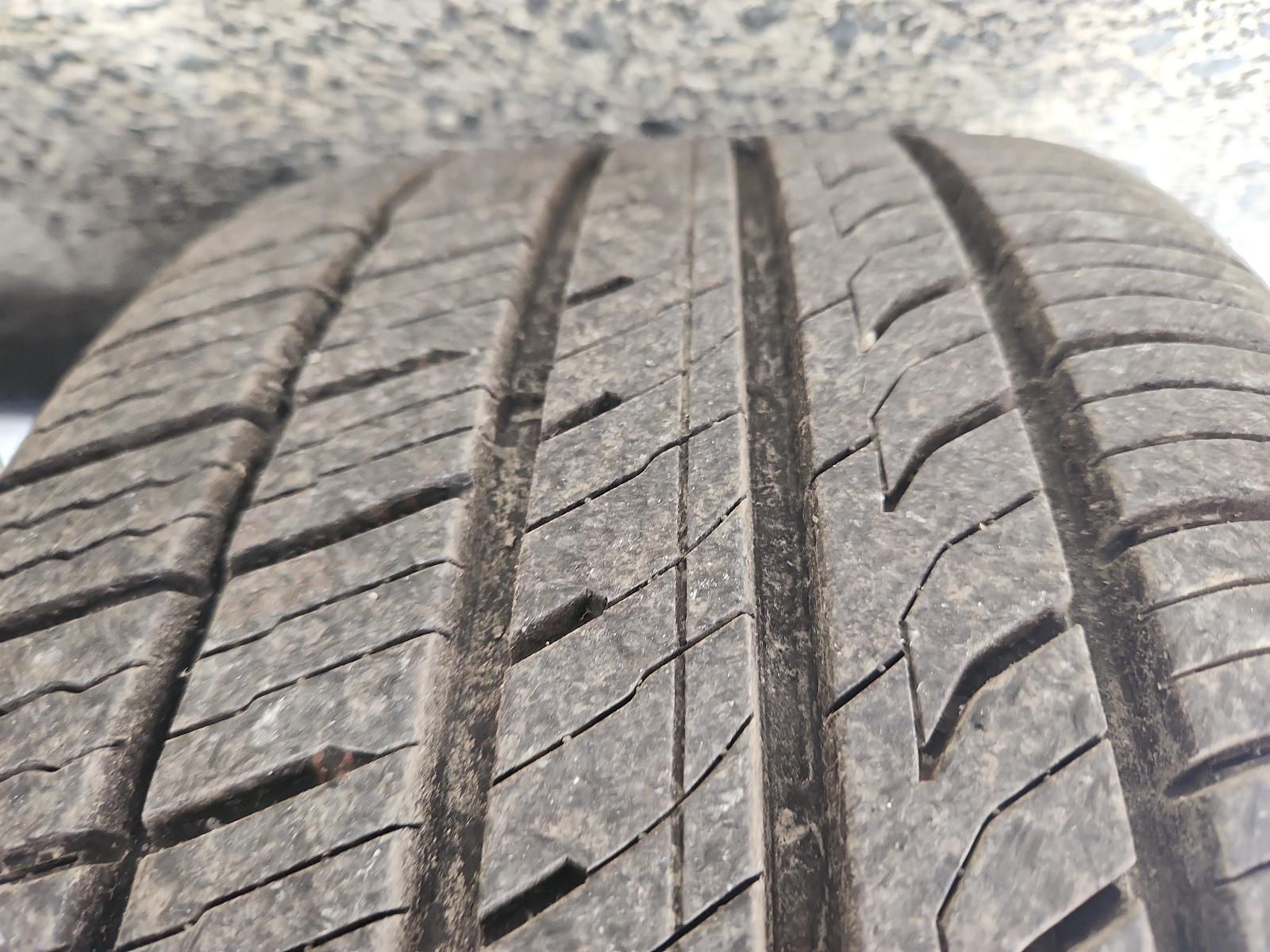 Ford Mondeo - MD 2014-2017