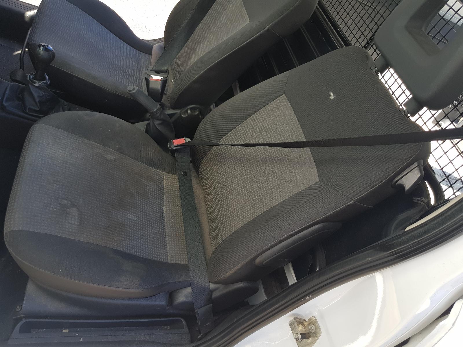 Holden Combo Van - XC 2001-Present