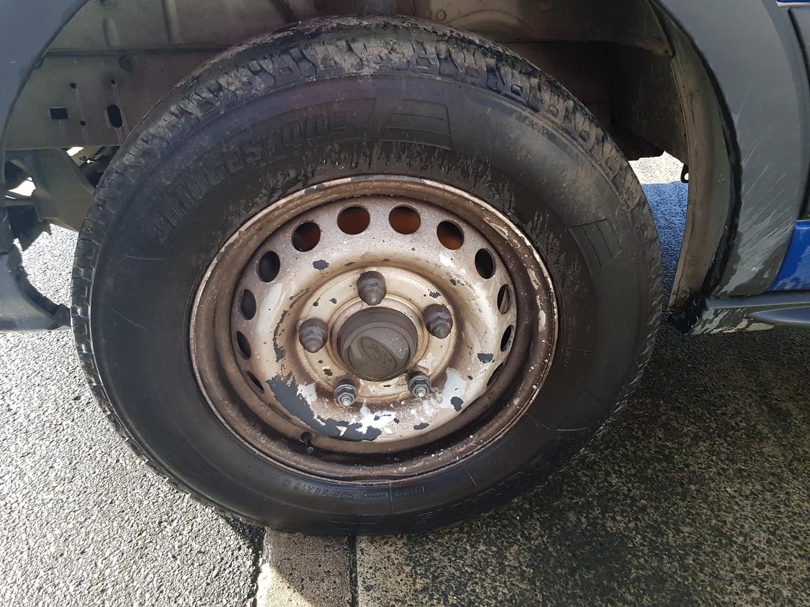 Ford Transit - Other