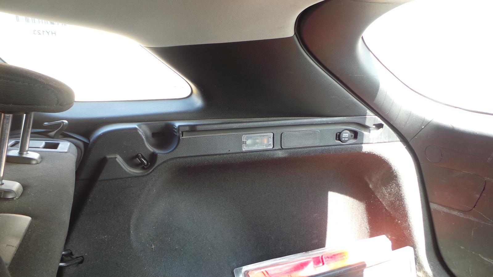 Hyundai i30 - DC51 2007-2016