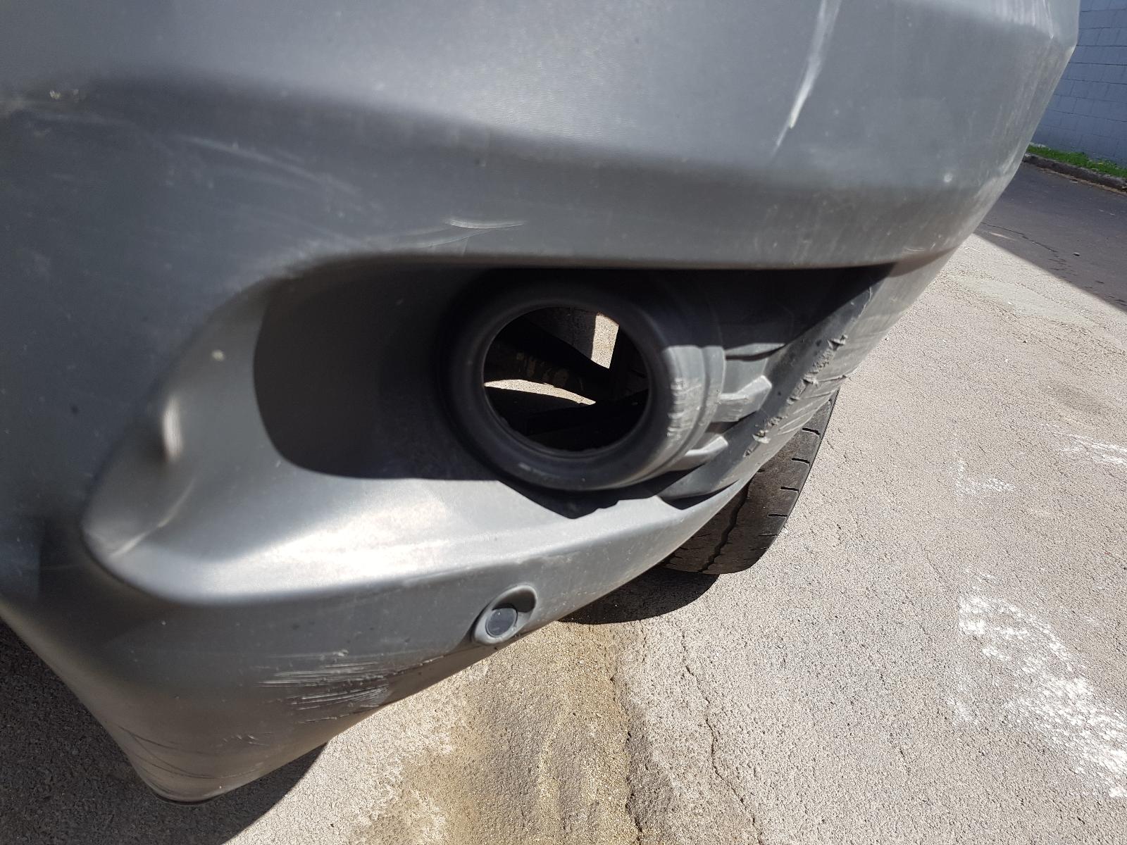 Ford Transit - Other