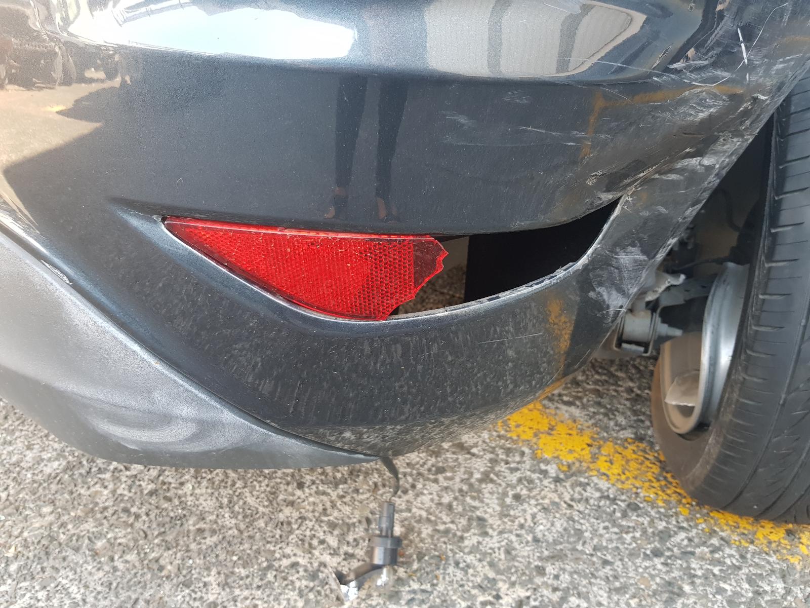 Ford Fiesta - MK VI 2008-Present