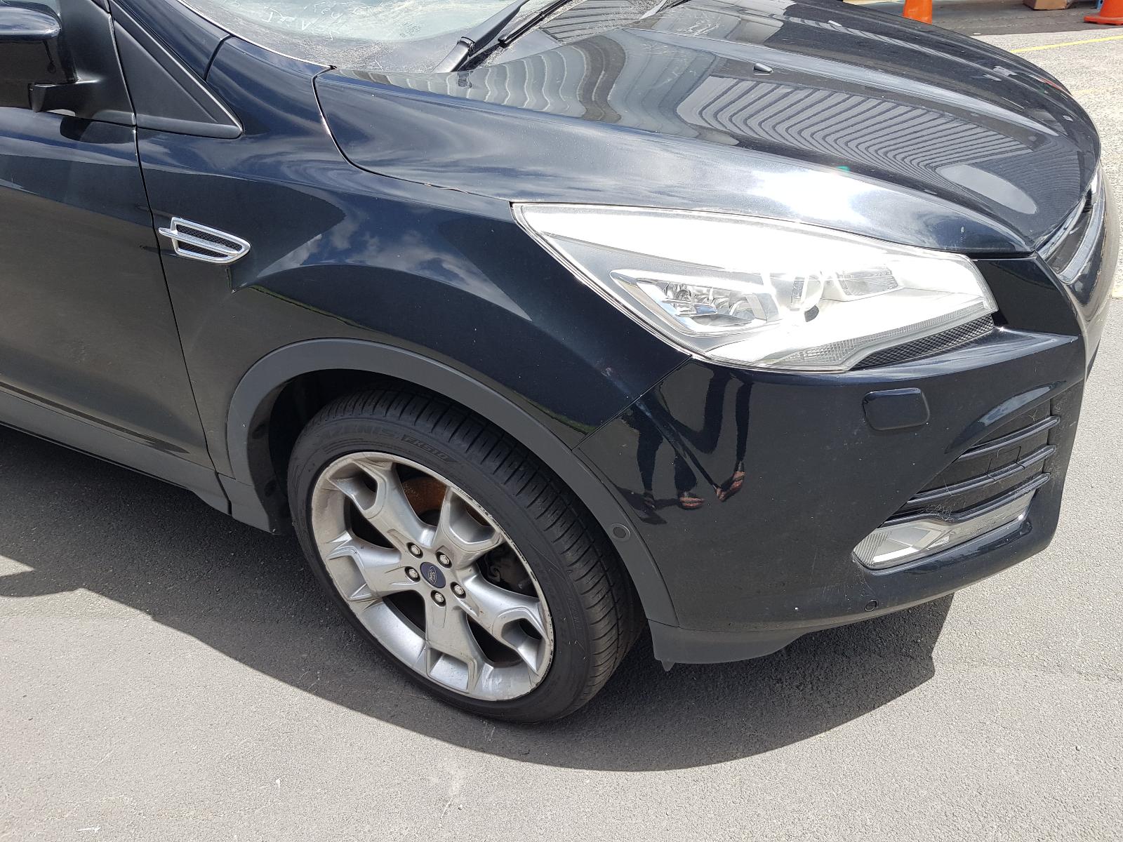 Ford Kuga - TF 2013-Present