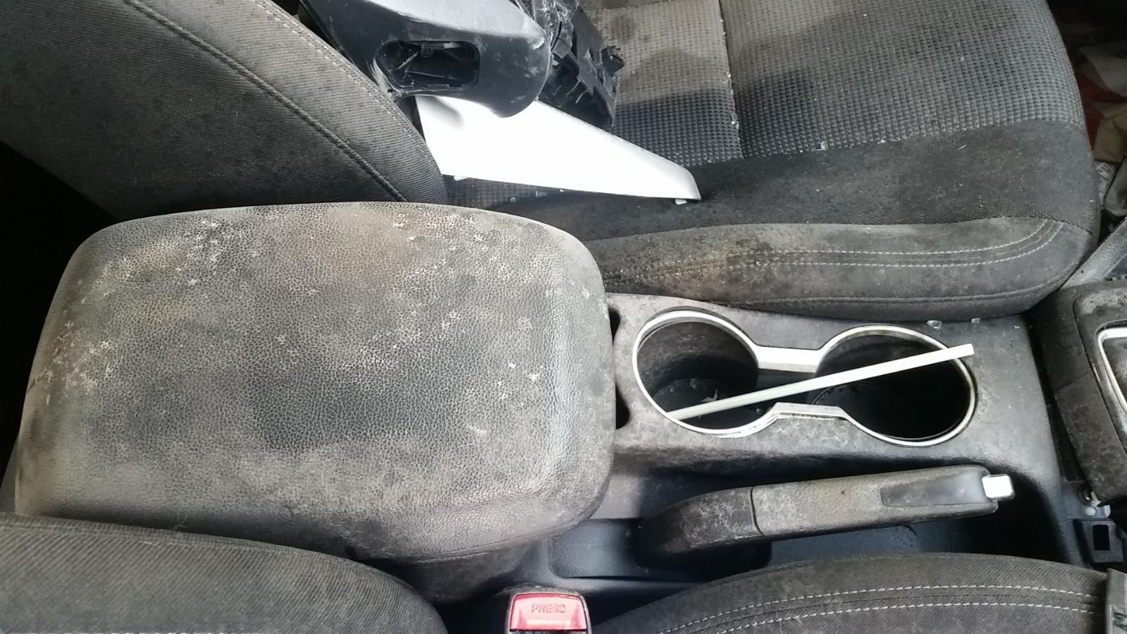 Hyundai i30 - 2007-2016