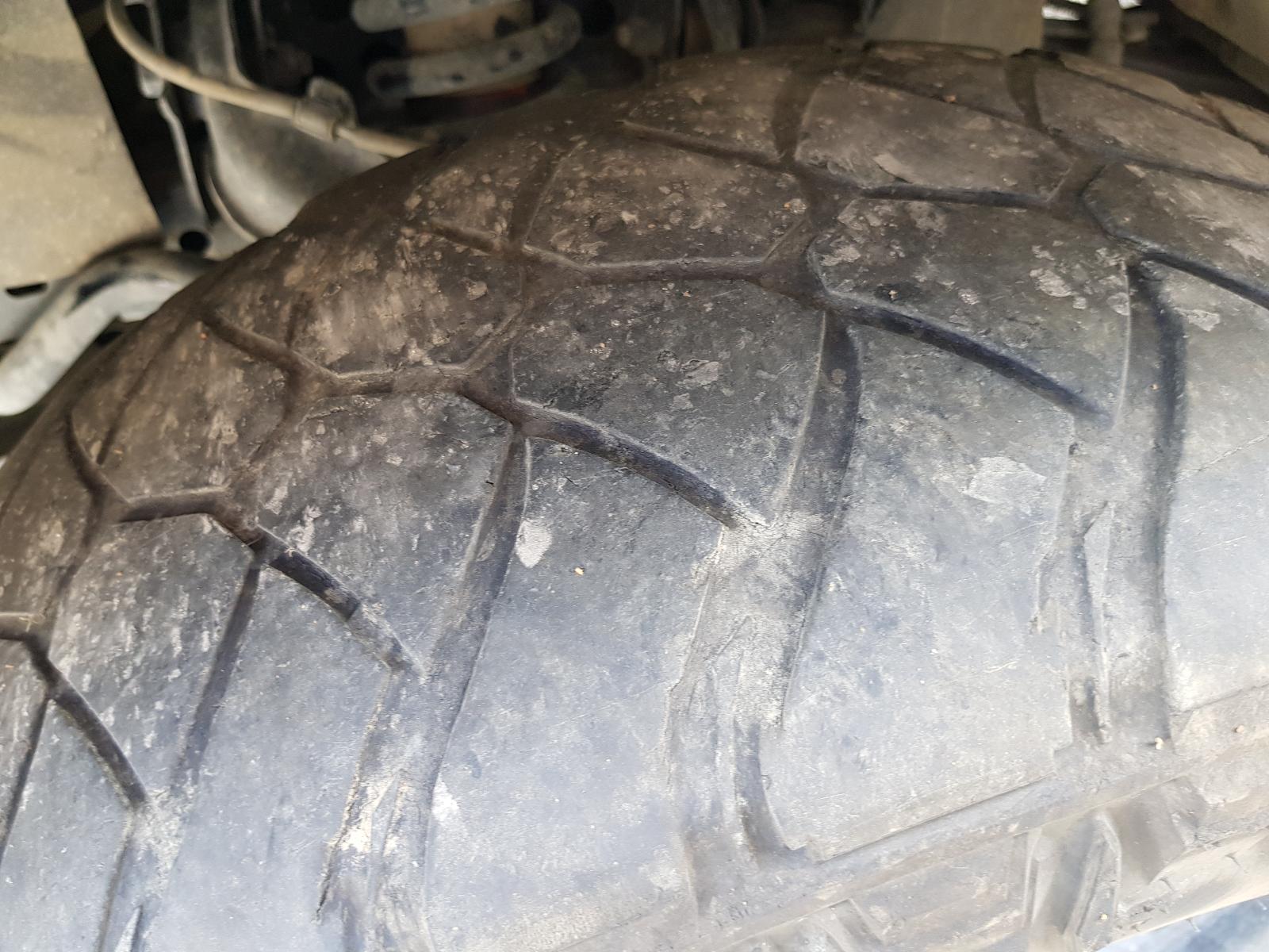 Holden Colorado - RG 2012 -2016