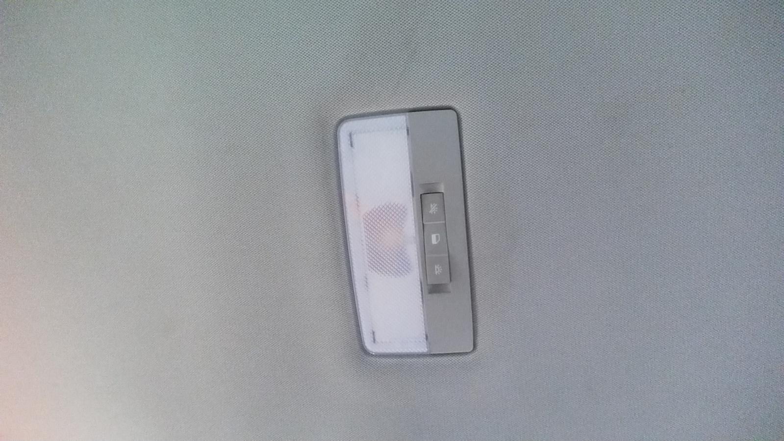 Holden Cruze - 2009-Present