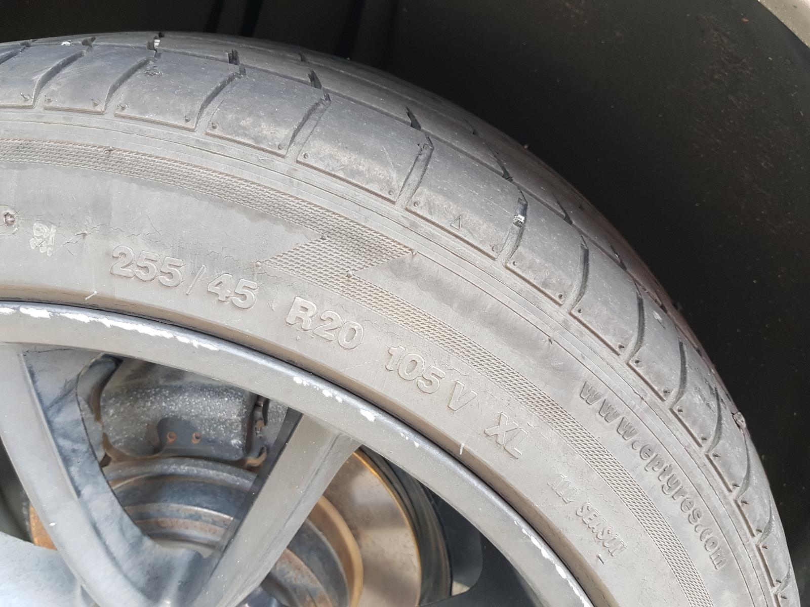 Holden Captiva - Captiva 5 2006-2011