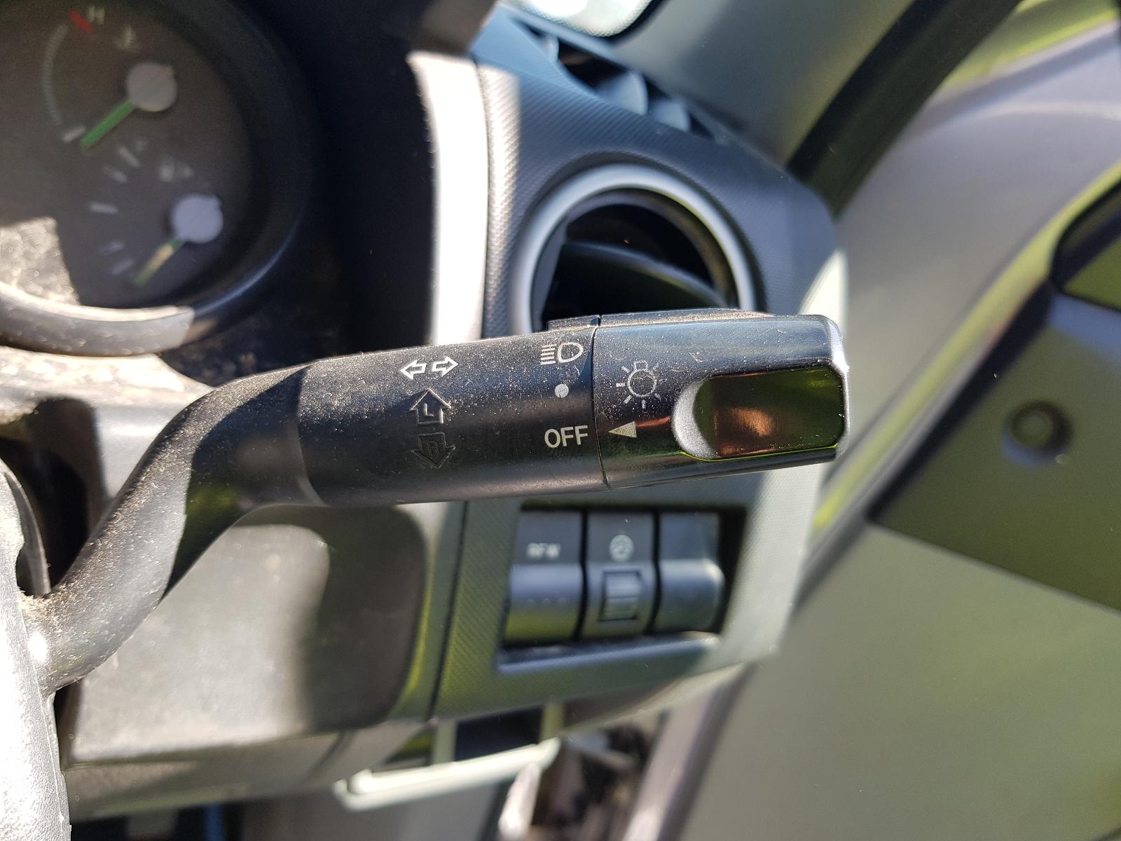 Ford Ranger - PJ 2006-2009