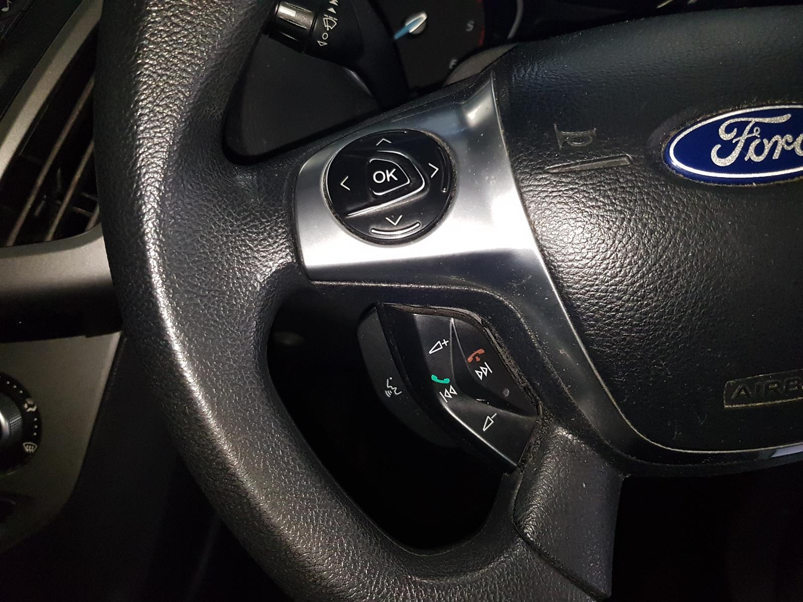 Ford Focus - LW 2011-2015