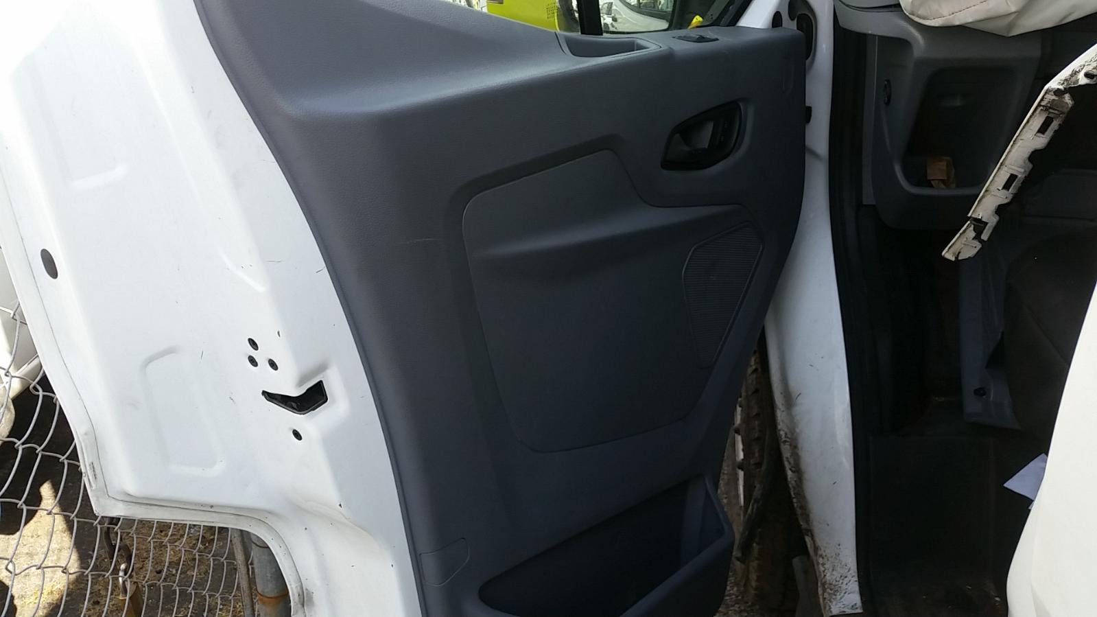 Ford Transit - Other