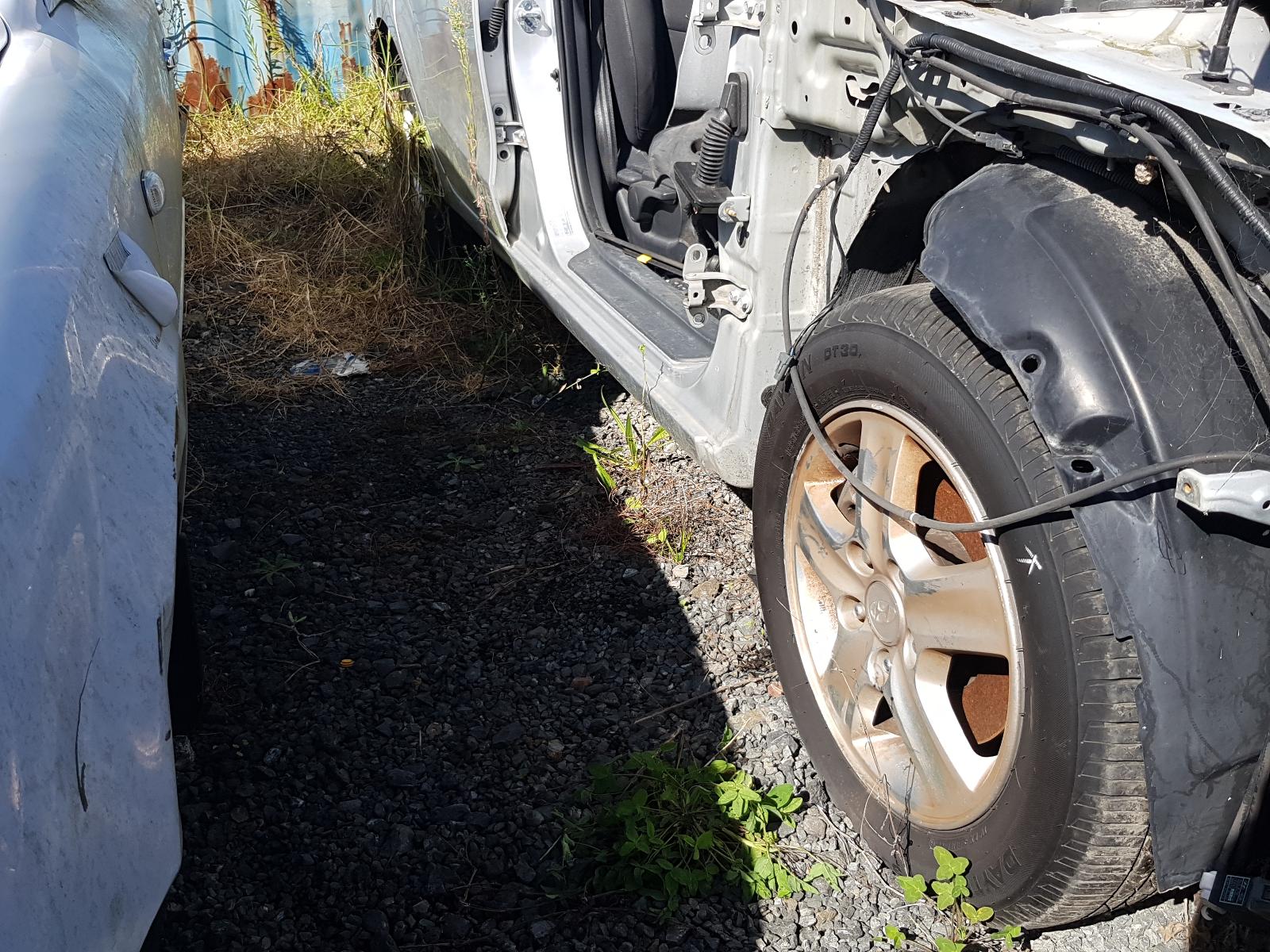 Hyundai i30 - 2007-2016