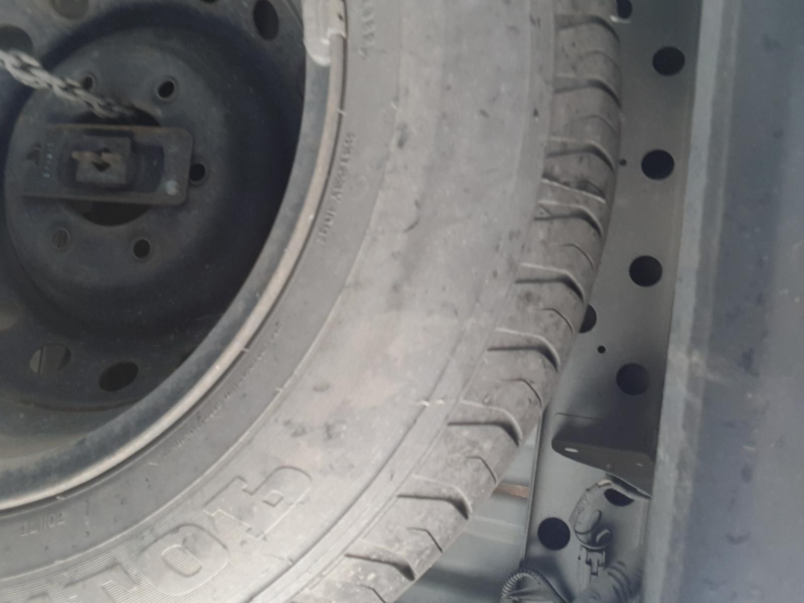 Ford Ranger - PX/PX2 2011-2017