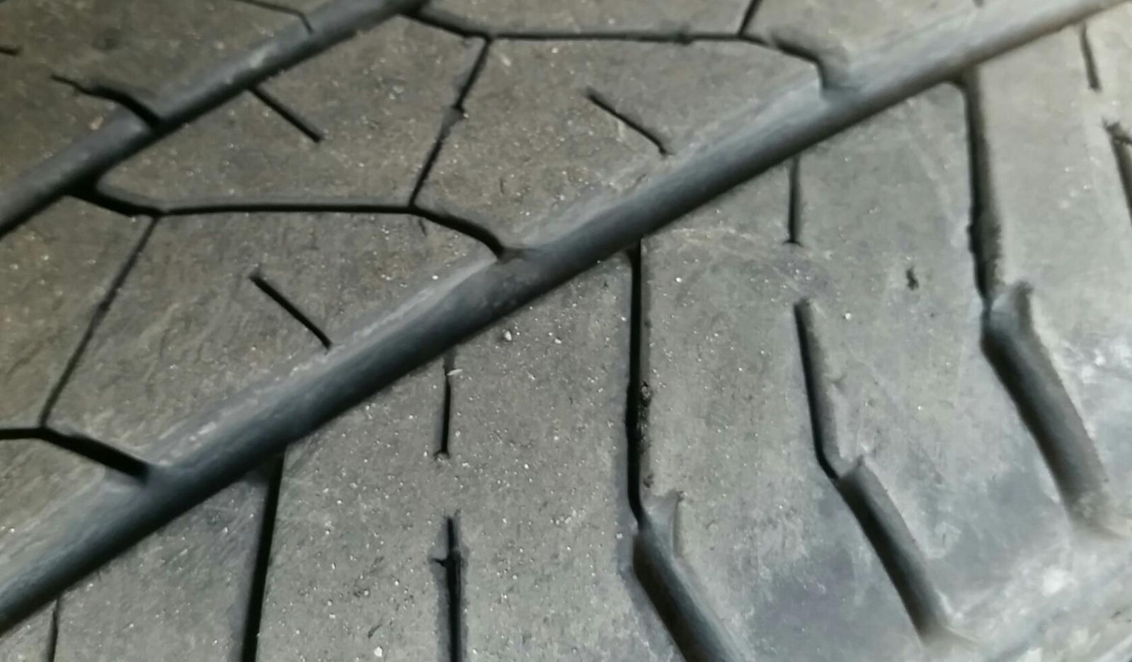 Holden Captiva - Captiva 7 2011-Present