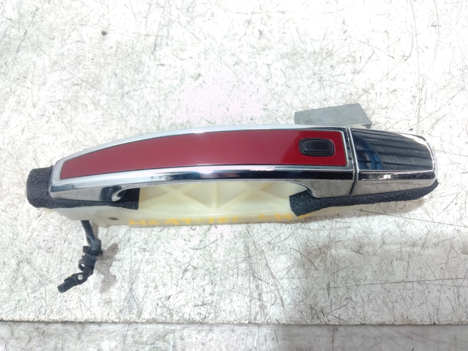 Door Handle