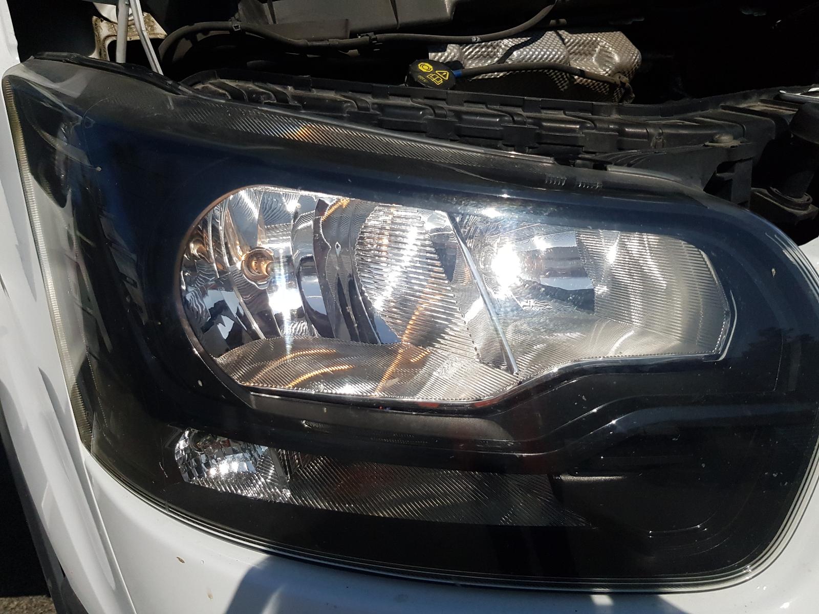 Ford Transit - Other