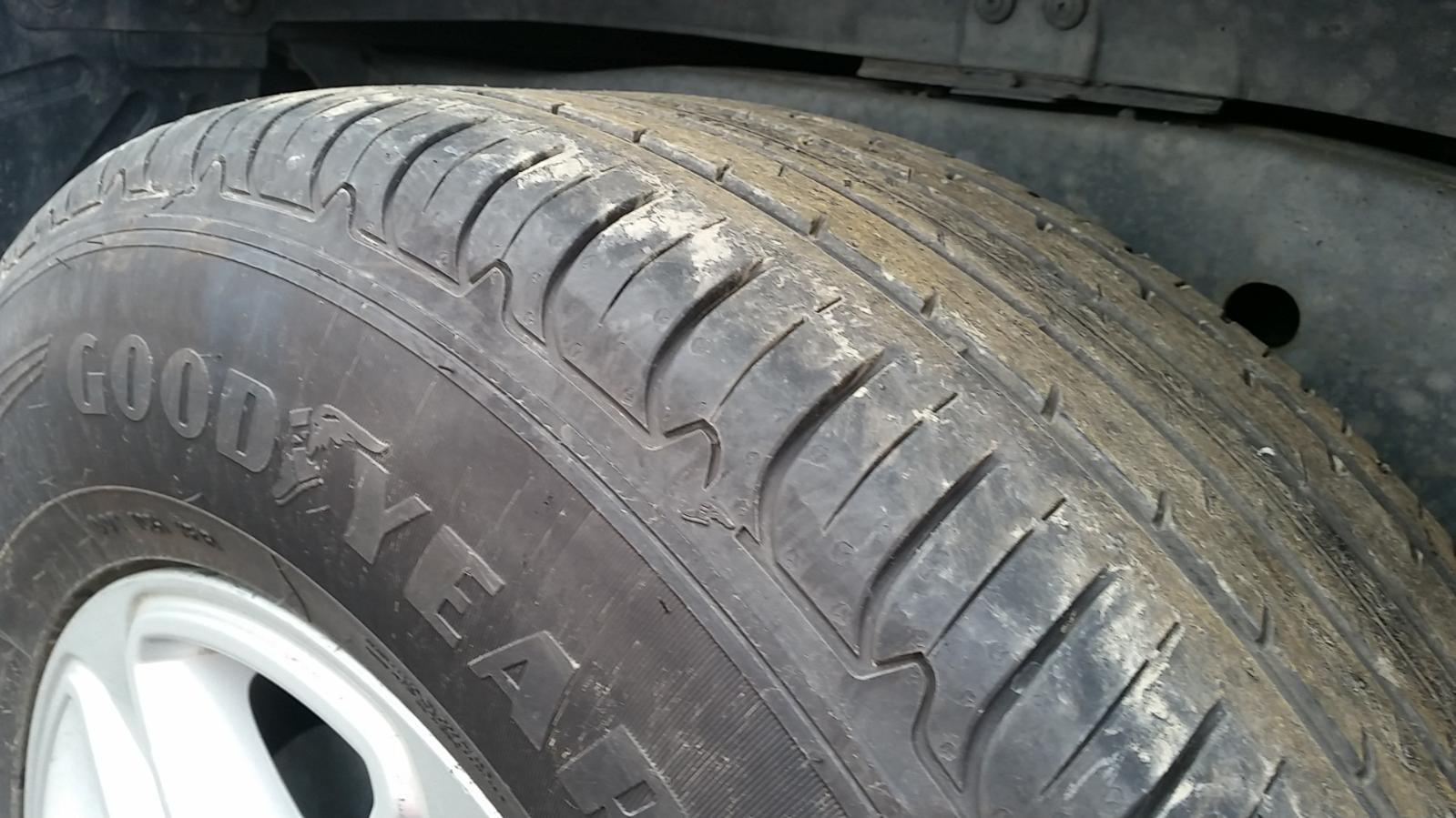 Ford Ranger - PX/PX2 2011-2017