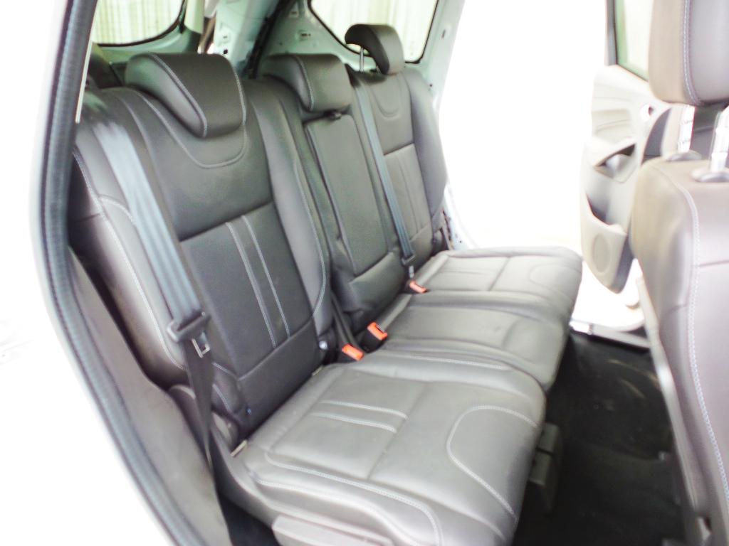 Ford Kuga - TF 2013-Present