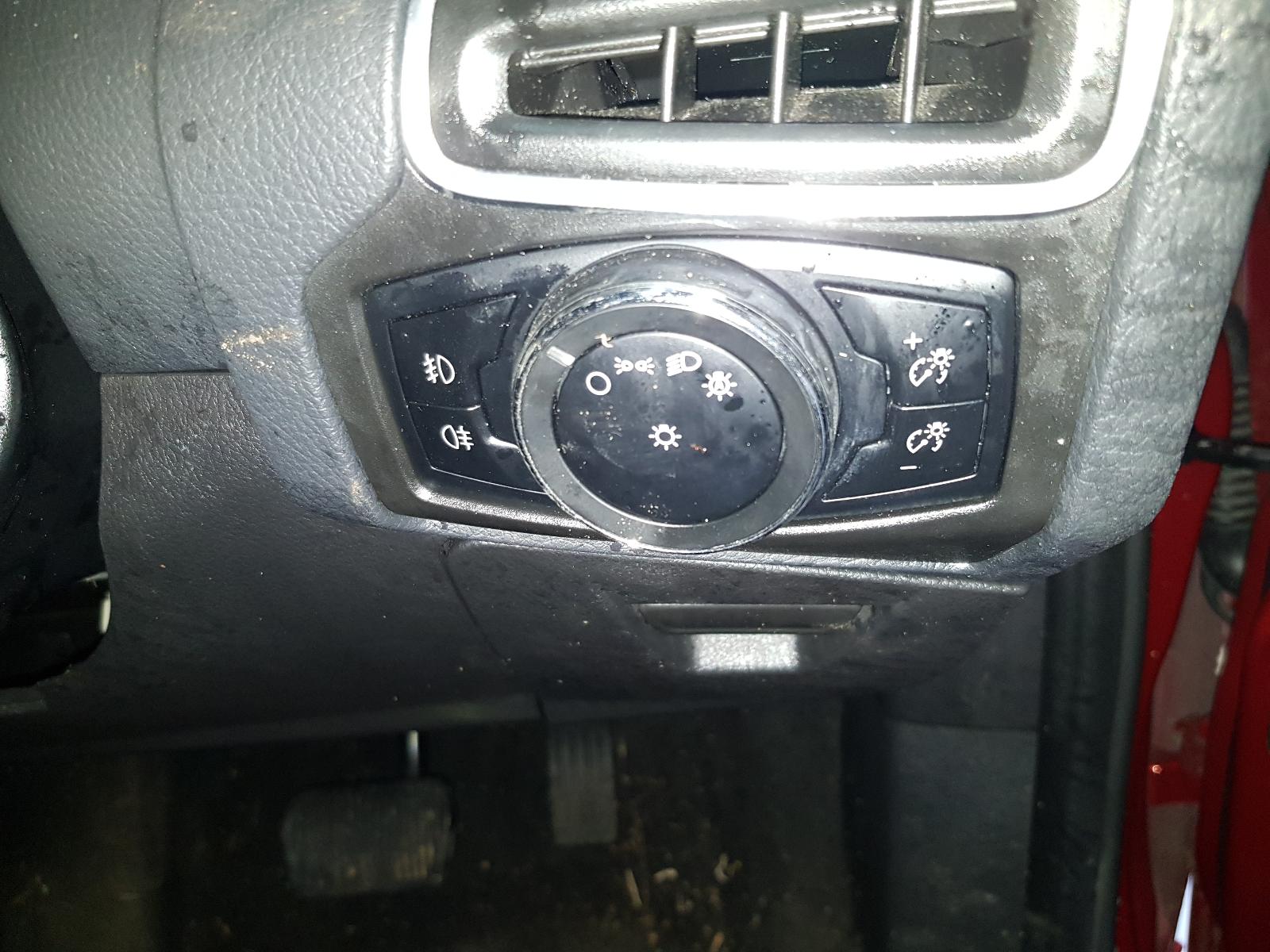 Ford Focus - LW 2011-2015