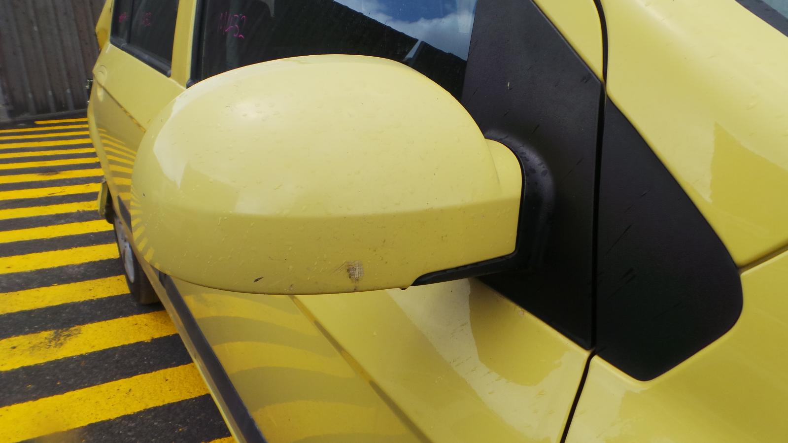 Hyundai Getz - BT51 2002-2010