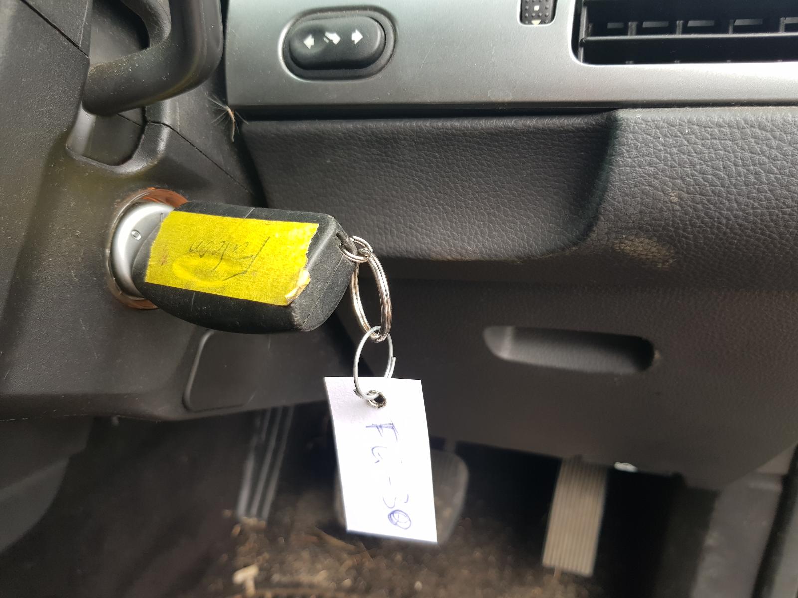 Ford Falcon - FG-FGX 2008-2016