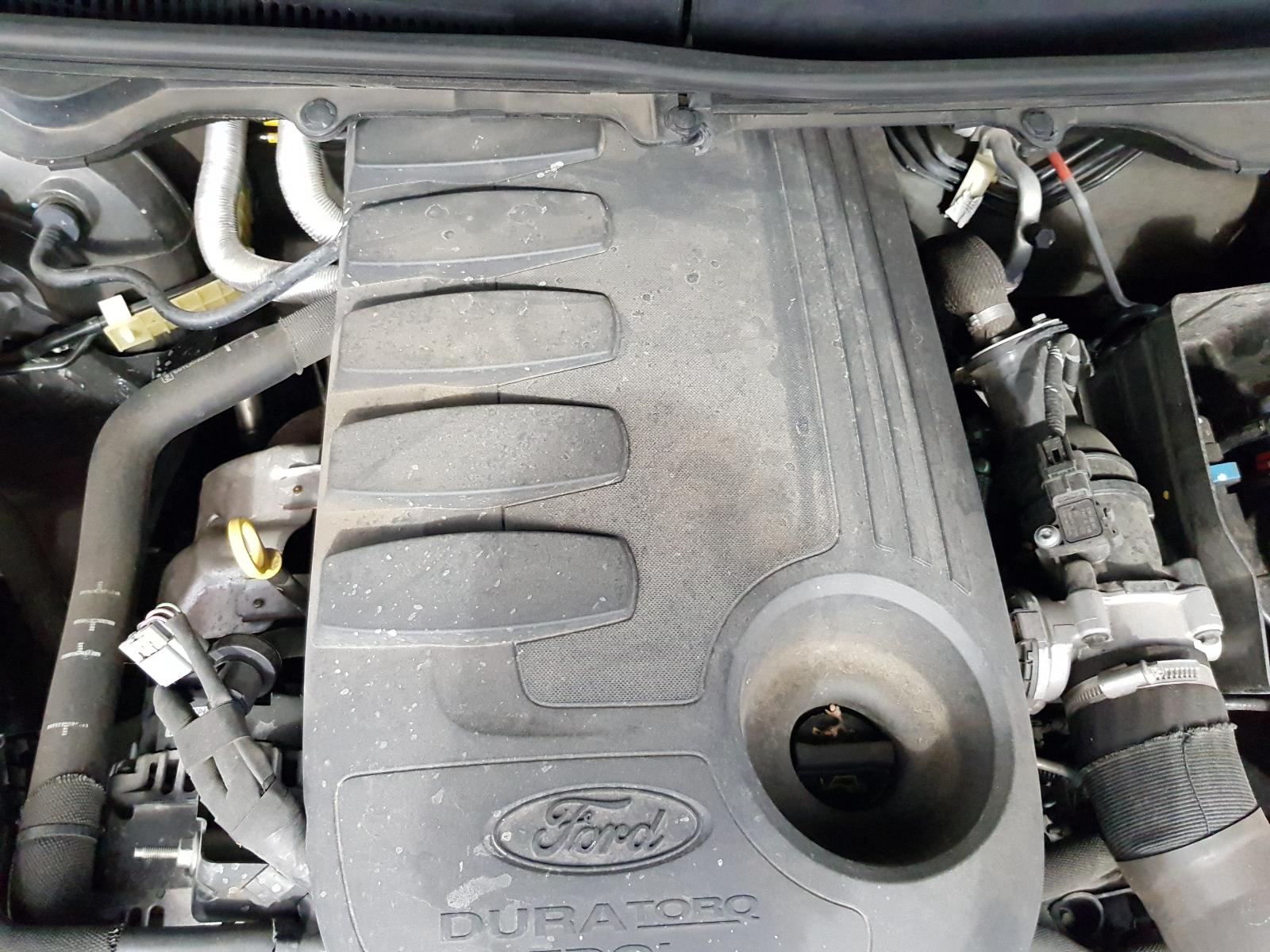 Ford Ranger - PX/PX2 2011-2017