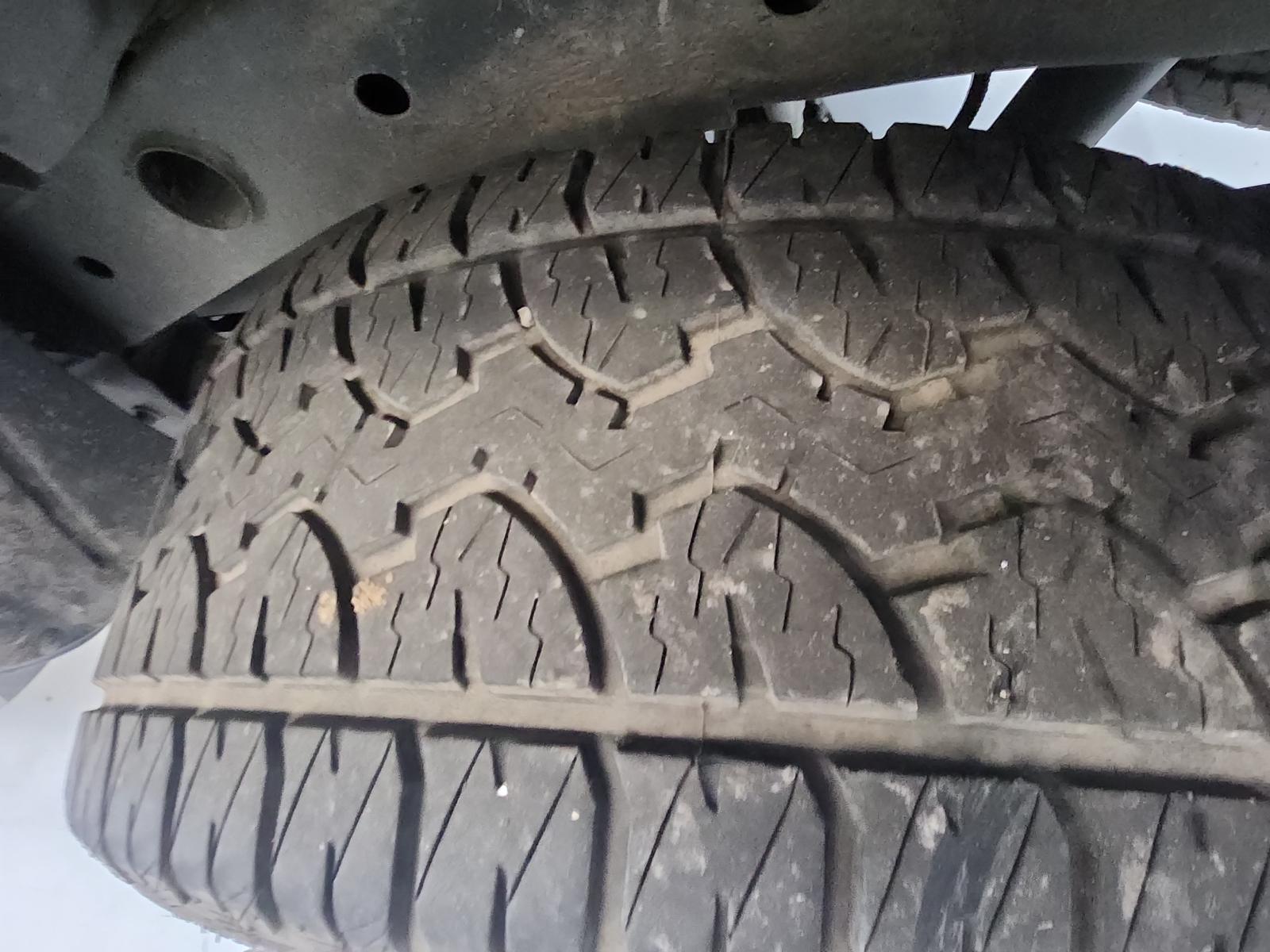 Ford Ranger - PX/PX2 2011-2017