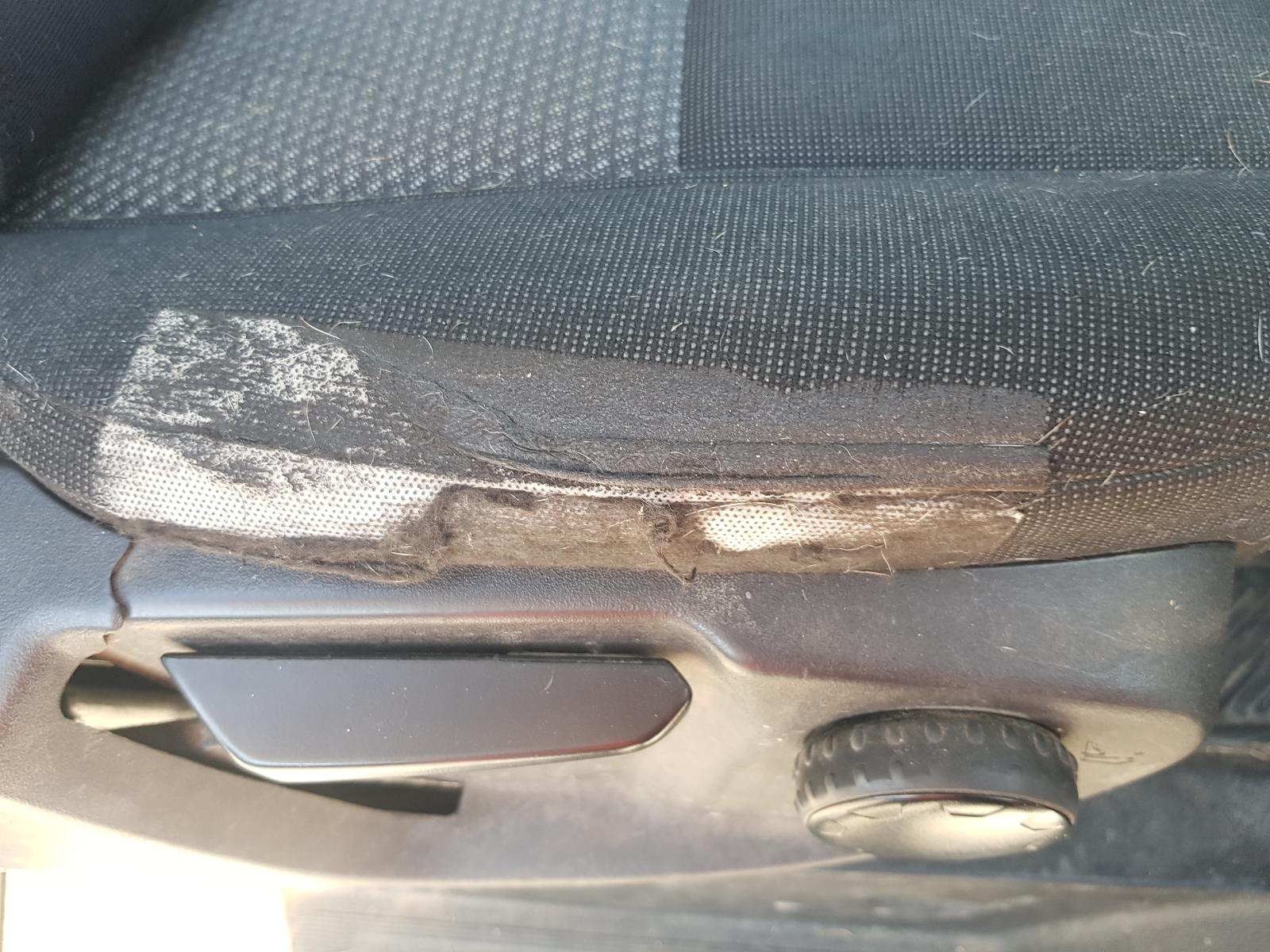 Ford Transit - Other