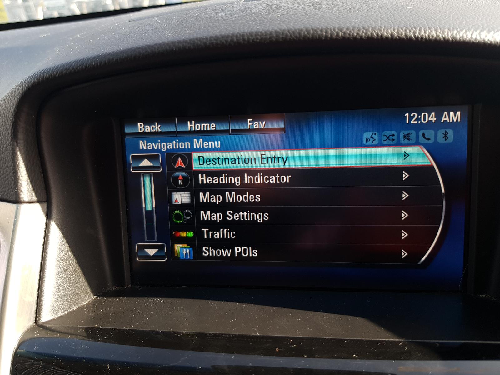 Holden Cruze - 2009-Present