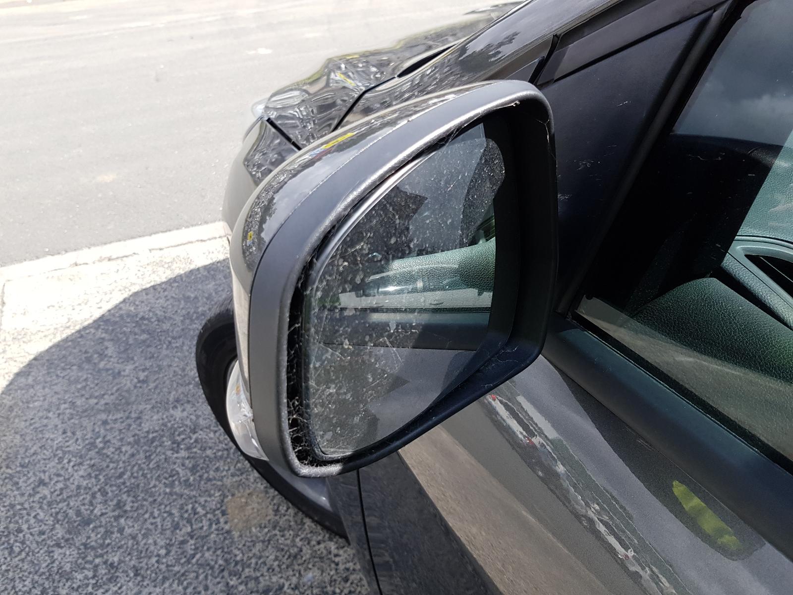 Ford Focus - LZ 2015-2017