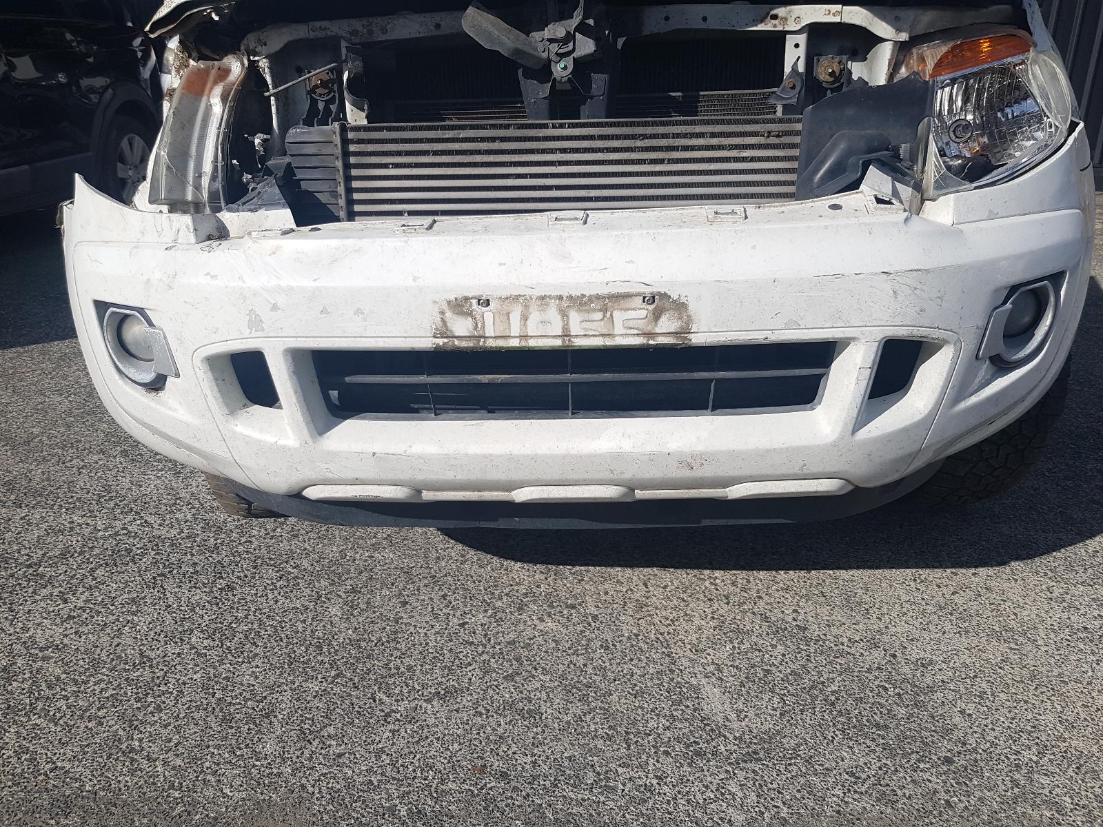 Ford Ranger - PX/PX2 2011-2017